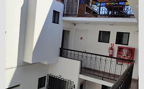 Alto Chinchorro Hostel